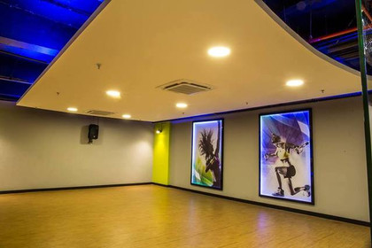 Imagem 6 da galeria do parceiro Academia Bluefit - Pimentas