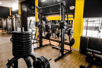 Imagem 7 da galeria do parceiro Muscle World Gym