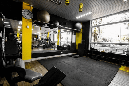 Imagem 9 da galeria do parceiro Muscle World Gym