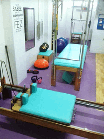 Imagem 1 da galeria do parceiro Studio Wtt Pilates