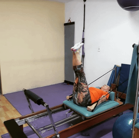 Imagem 2 da galeria do parceiro Studio Wtt Pilates