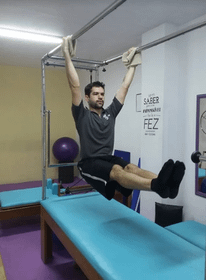 Imagem 3 da galeria do parceiro Studio Wtt Pilates