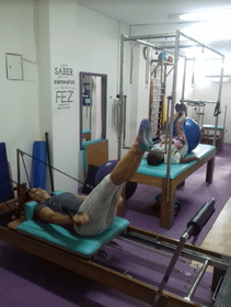 Imagem 4 da galeria do parceiro Studio Wtt Pilates