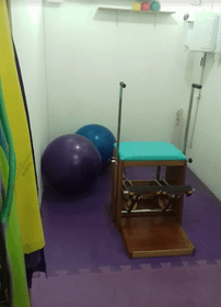 Imagem 5 da galeria do parceiro Studio Wtt Pilates
