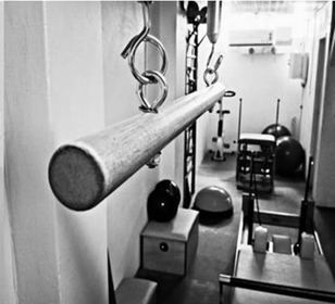 Imagem 6 da galeria do parceiro Studio Wtt Pilates