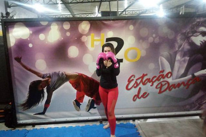 Imagem 5 da galeria do parceiro H2O ACADEMIA SPORT CENTER