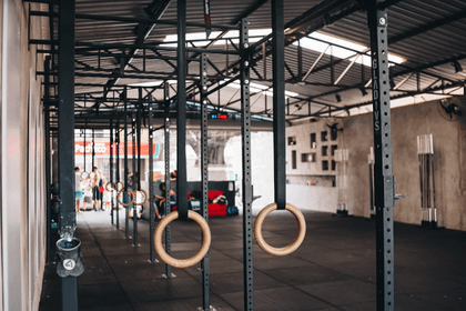 Imagem 1 da galeria do parceiro KOUTI FIT