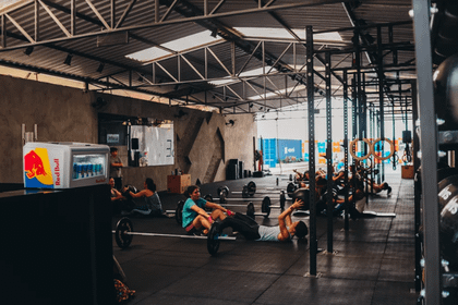 Imagem 3 da galeria do parceiro KOUTI FIT