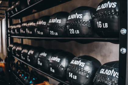 Imagem 6 da galeria do parceiro KOUTI FIT
