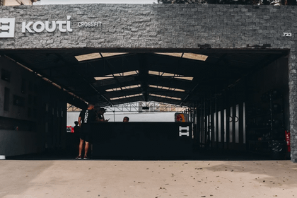 Imagem 7 da galeria do parceiro KOUTI FIT