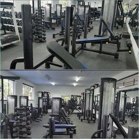 Imagem 1 da galeria do parceiro A.R ForSports Academia