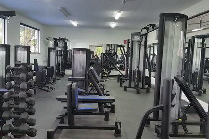 Imagem 2 da galeria do parceiro A.R ForSports Academia
