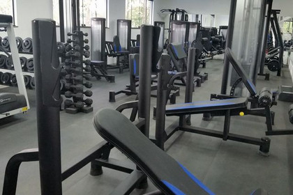 Imagem 3 da galeria do parceiro A.R ForSports Academia