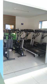 Imagem 4 da galeria do parceiro A.R ForSports Academia