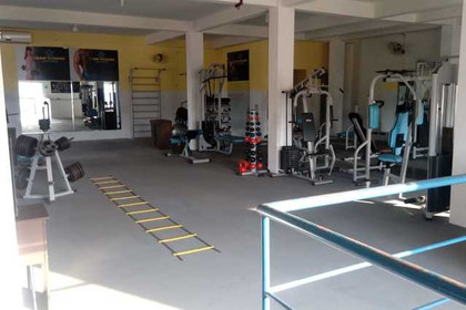 Imagem 2 da galeria do parceiro TFAC musculação