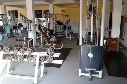Imagem 3 da galeria do parceiro TFAC musculação