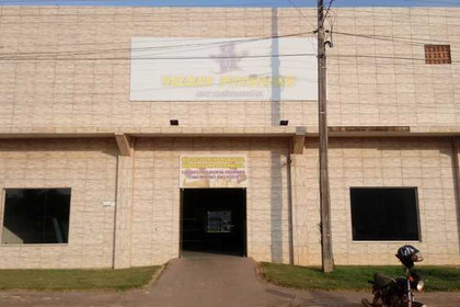 Imagem 4 da galeria do parceiro TFAC musculação
