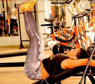 Imagem 2 da galeria do parceiro Sanceu Fitness