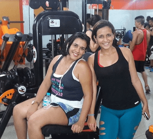 Imagem 3 da galeria do parceiro Sanceu Fitness