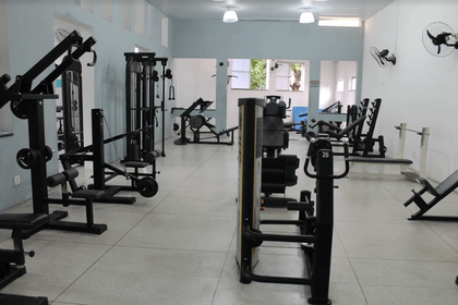 Imagem 1 da galeria do parceiro Academia Trainer Club