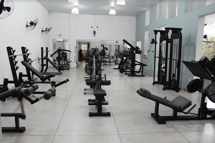 Imagem 8 da galeria do parceiro Academia Trainer Club