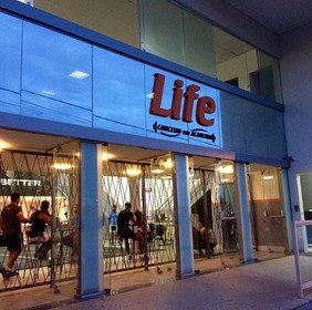 Imagem 5 da galeria do parceiro Life - Conceito em Academia