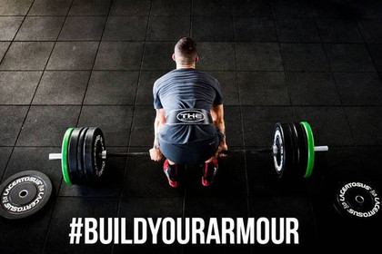 Immagine 1 dalla galleria del partner CrossFit Thorax