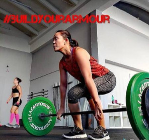 Immagine 2 dalla galleria del partner CrossFit Thorax