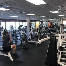 Image 1 from Crossroads Fitness partner gallery