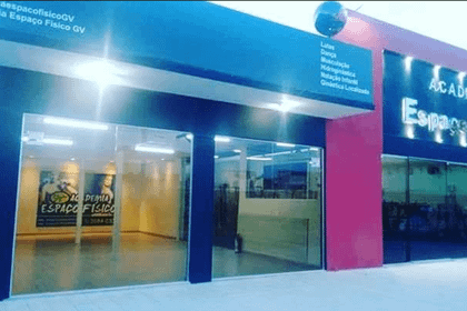 Imagem 2 da galeria do parceiro Espaço Físico - Santa Rita