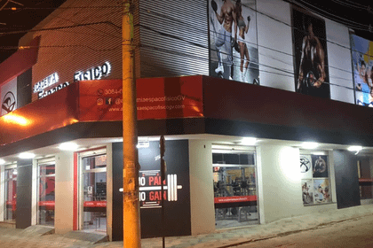 Imagem 2 da galeria do parceiro Espaço Fisíco - JK
