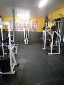 Imagem 4 da galeria do parceiro Universo Fitness Gym