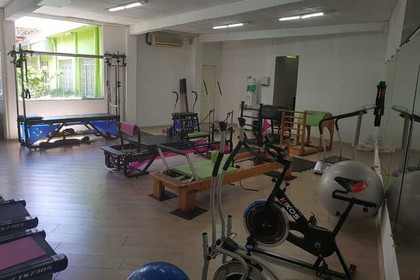 Imagem 4 da galeria do parceiro RF Pilates