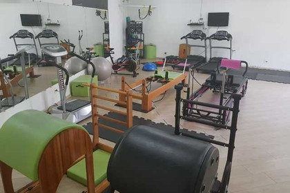 Imagem 5 da galeria do parceiro RF Pilates