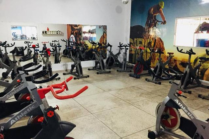 Imagem 2 da galeria do parceiro Puma Fitness
