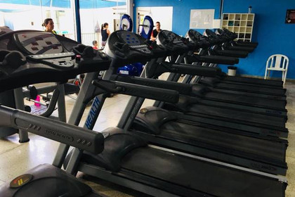 Imagem 3 da galeria do parceiro Puma Fitness