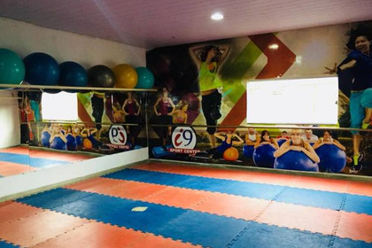 Imagem 4 da galeria do parceiro Puma Fitness