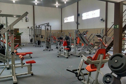 Imagem 1 da galeria do parceiro Academia Quallity