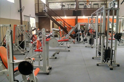 Imagem 3 da galeria do parceiro Academia Quallity