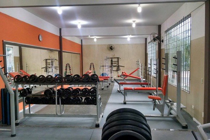 Imagem 4 da galeria do parceiro Academia Quallity