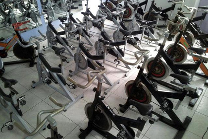 Imagem 4 da galeria do parceiro Academia Boa Forma