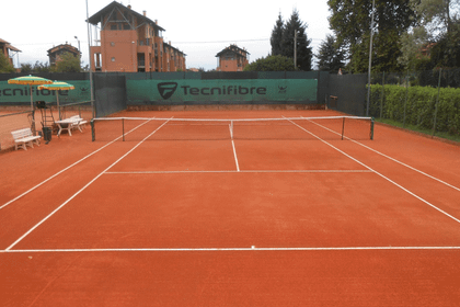 Immagine 1 dalla galleria del partner Chivasso Sporting Club