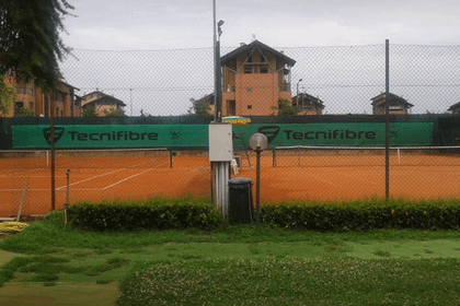 Immagine 3 dalla galleria del partner Chivasso Sporting Club