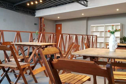 Imagem 3 da galeria do parceiro Maddock CrossFit