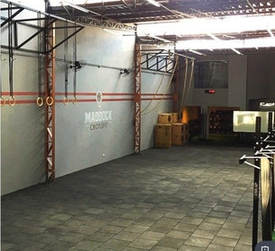 Imagem 7 da galeria do parceiro Maddock CrossFit