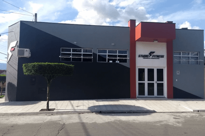Imagem 2 da galeria do parceiro Studio Fitness