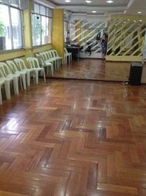 Imagem 3 da galeria do parceiro Amigos da Dança