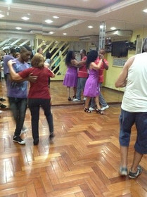 Imagem 4 da galeria do parceiro Amigos da Dança