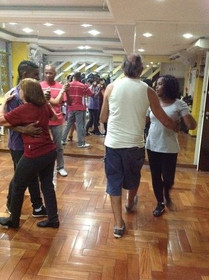 Imagem 5 da galeria do parceiro Amigos da Dança