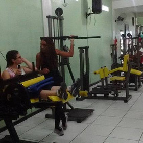 Imagem 2 da galeria do parceiro Academia Sabala Fitness